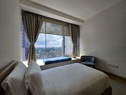 Ardmore Residence (D10), Condominium #553477821